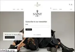 Sites similar to saintkey.com