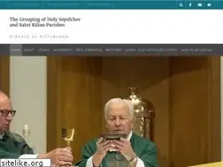Sites similar to saintkilian.org