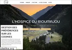 Sites similar to saintlary-vacances.com