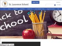 Sites similar to saintlaurence.org