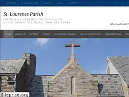 Sites similar to saintlaurencedelco.org