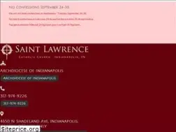 Sites similar to saintlawrence.net