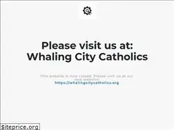 Sites similar to saintlawrencemartyr.com