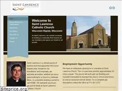 Sites similar to saintlawrencewr.org