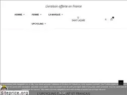 Sites similar to saintlazare.fr