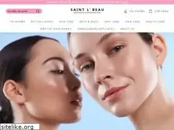 Sites similar to saintlbeau.com