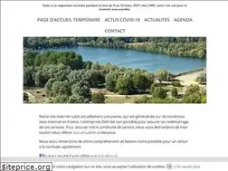 Sites similar to saintleudesserent.fr