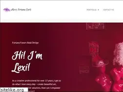 Sites similar to saintlexi.com