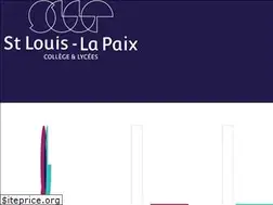 Sites similar to saintlouis-lapaix.com