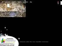 Sites similar to saintlouis-tourisme.fr