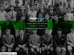 Sites similar to saintlouis.be