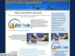 Sites similar to saintlouisaquariums.com