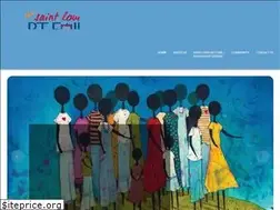 Sites similar to saintlouisartfair.com