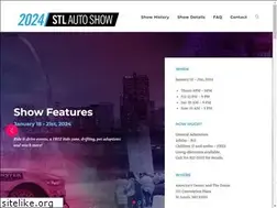 Sites similar to saintlouisautoshow.com