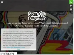 Sites similar to saintlouiscomputerrepair.com