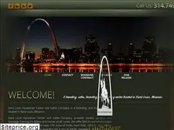 Sites similar to saintlouisequestriancenter.com