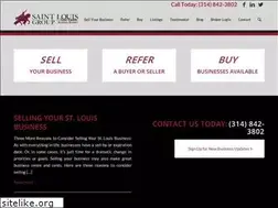 Sites similar to saintlouisgroup.com