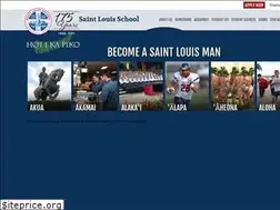 Sites similar to saintlouishawaii.org