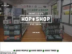 Sites similar to saintlouishopshop.com