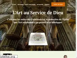 Sites similar to saintlouismarie.fr