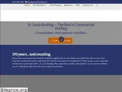 Sites similar to saintlouisroofing.com