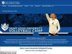 Sites similar to saintlouisvolleyballcamp.com