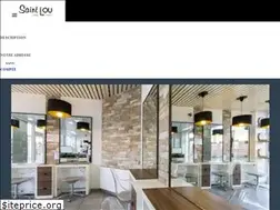 Sites similar to saintloumaurepas.fr