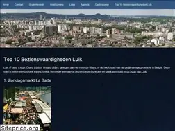 Sites similar to saintluc-liege.be