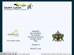 Sites similar to saintluciaifc.com