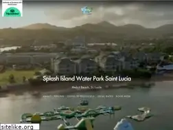 Sites similar to saintluciawaterpark.com