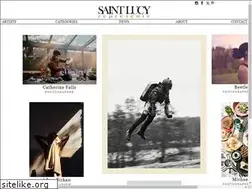 Sites similar to saintlucyrepresents.com