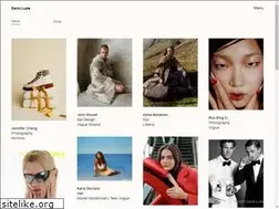 Sites similar to saintlukeartists.com