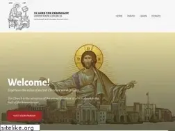 Sites similar to saintlukecolumbia.org