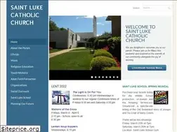 Sites similar to saintlukemclean.org
