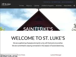 Sites similar to saintlukes-seacliff.org