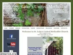 Sites similar to saintlukes-umc.net
