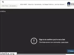 Sites similar to saintlukeslidell.org