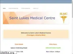 Sites similar to saintlukesmedical.com
