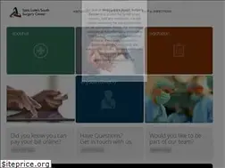 Sites similar to saintlukessouthsc.com