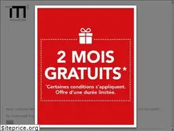 Sites similar to saintm2.com