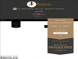 Sites similar to saintmalo-hotelcolombier.com