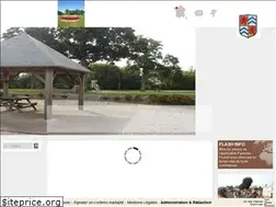 Sites similar to saintmalodelalande.fr