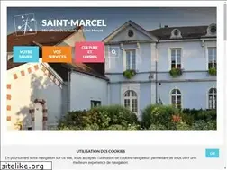 Sites similar to saintmarcel.com