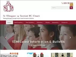 Sites similar to saintmargaret.com