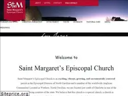 Sites similar to saintmargarets.net