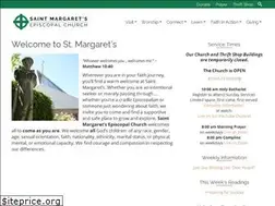 Sites similar to saintmargarets.org