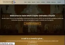 Sites similar to saintmark.com