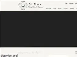 Sites similar to saintmark.se