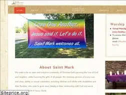 Sites similar to saintmarkpresby.org