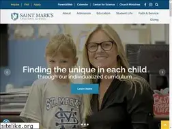 Sites similar to saintmarks.com